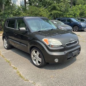 2011 KIA SOUL ! thumbnail 12