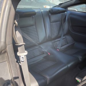 2011 FORD SHELBY GT500 BASE 缩略图 35