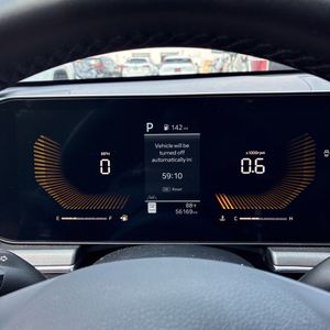 صورة مصغرة 40 لـ 2025 KIA K5 GT-LINE