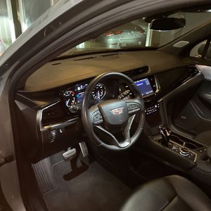 2023 Cadillac XT6 SPORT photo 36