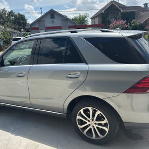 2016 Mercedes-BENZ GLE 照片 6