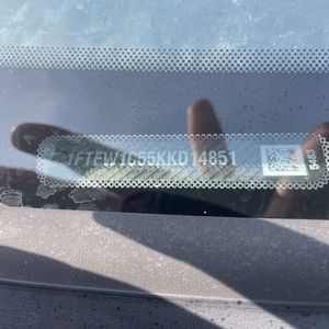 2019 FORD F-150 XLT — миниатюра 50