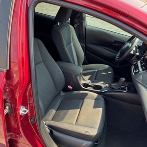 2024 Toyota COROLLA LE — миниатюра 33