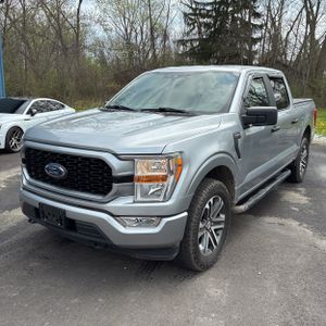 FORD F-150 XL - 1