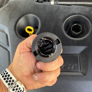 2015 FORD FUSION SE thumbnail 45
