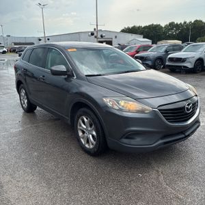 صورة مصغرة 12 لـ 2014 Mazda CX-9 TOURING