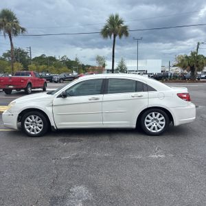 صورة 3 لـ 2007 Chrysler SEBRING BASE