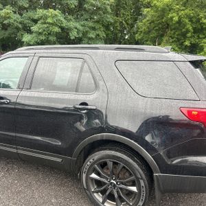 صورة 6 لـ 2017 FORD EXPLORER XLT