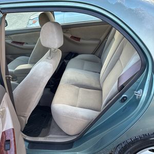 2007 Toyota COROLLA LE 缩略图 32