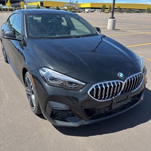 2024 BMW 228I GRAN COUPE XDRIVE — миниатюра 56