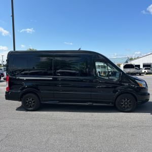 FORD TRANSIT 250 - 10