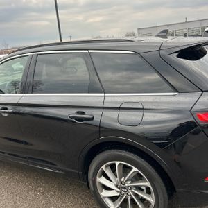 LINCOLN CORSAIR GRAND TOURING - 6