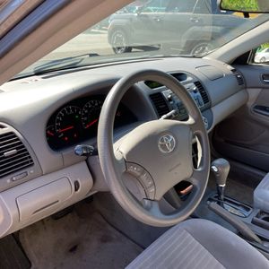 صورة مصغرة 36 لـ 2006 Toyota CAMRY LE