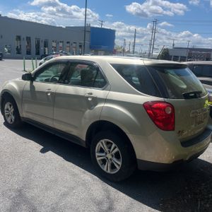 CHEVROLET EQUINOX - 5