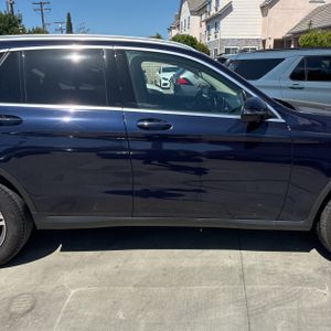 MERCEDES-BENZ GLC-CLASS - 10