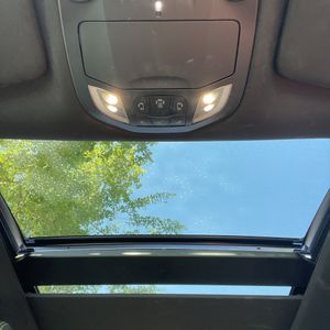 2020 Chrysler PACIFICA TOURING L 缩略图 36