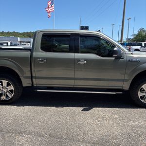 FORD F-150 XLT - 9