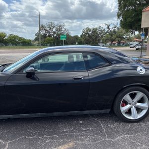 DODGE CHALLENGER - 4