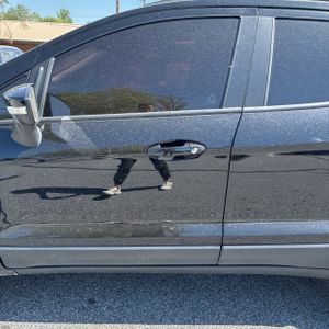 FORD ECOSPORT SE - 4