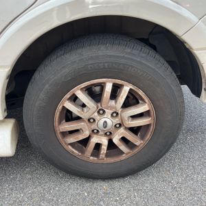 2012 FORD EXPEDITION LIMITED — миниатюра 18