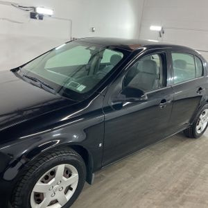 CHEVROLET COBALT LT - 2