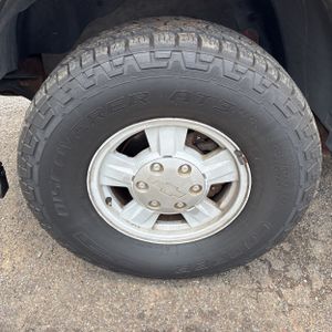 2006 Chevrolet COLORADO LT 照片 17