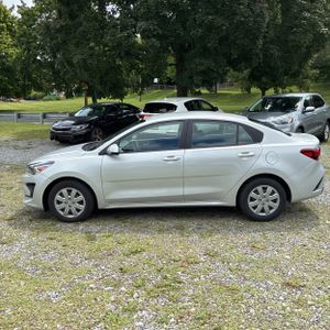 صورة 3 لـ 2023 KIA RIO LX