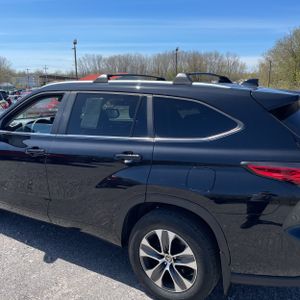 TOYOTA HIGHLANDER - 6