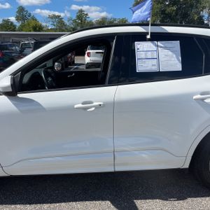 2023 FORD ESCAPE ST-LINE SELECT 照片 4