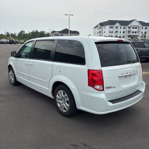 2014 Dodge GRAND CARAVAN SE — фото 5