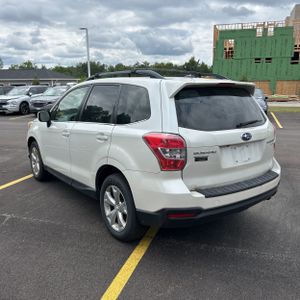 صورة 5 لـ 2014 Subaru FORESTER 2.5I LIMITED