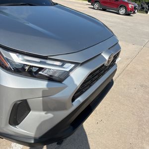 صورة مصغرة 60 لـ 2025 Toyota RAV4 LE