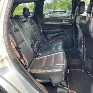 صورة مصغرة 34 لـ 2011 JEEP GRAND CHEROKEE LAREDO