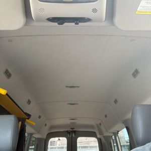 صورة مصغرة 41 لـ 2015 FORD TRANSIT-350 XLT