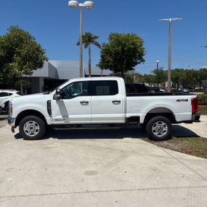 FORD F-250 SUPER DUTY XLT - 3
