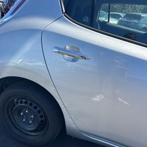 صورة مصغرة 57 لـ 2013 Nissan LEAF S