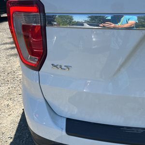 2018 FORD EXPLORER XLT thumbnail 23