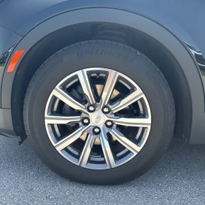 صورة مصغرة 17 لـ 2022 Cadillac XT4 SPORT