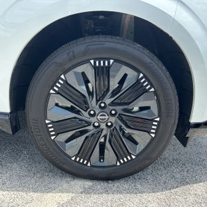 صورة مصغرة 20 لـ 2025 Nissan MURANO PLATINUM