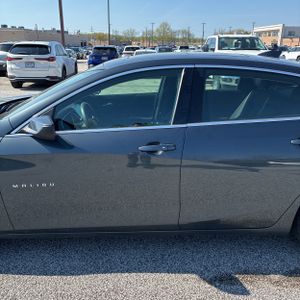 CHEVROLET MALIBU - 4