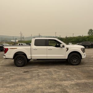 2022 FORD F-150 TREMOR 照片 10