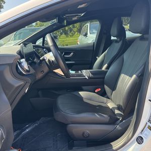 2024 Mercedes-BENZ EQE 缩略图 32