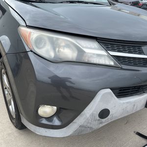 2015 Toyota RAV4 XLE 缩略图 51