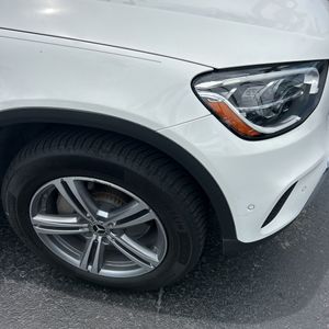 2022 Mercedes-BENZ GLC thumbnail 57
