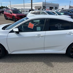 HONDA CIVIC SPORT - 4