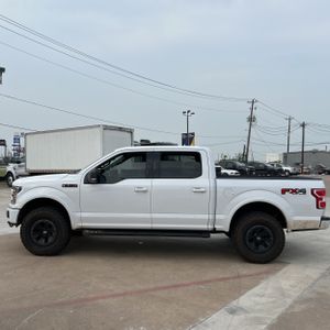 FORD F-150 XLT - 3