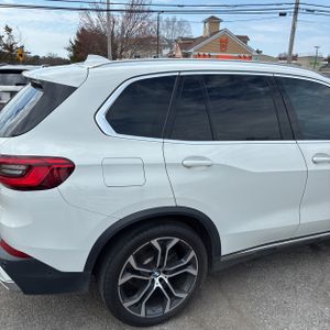 BMW X5 XDRIVE40I - 9