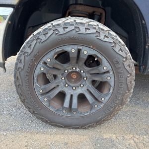 2014 RAM 2500 TRADESMAN 缩略图 17