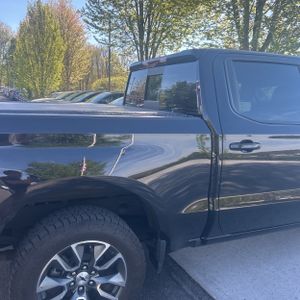 CHEVROLET SILVERADO 1500 - 9