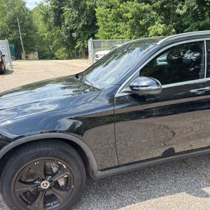 صورة 2 لـ 2018 Mercedes-BENZ GLC